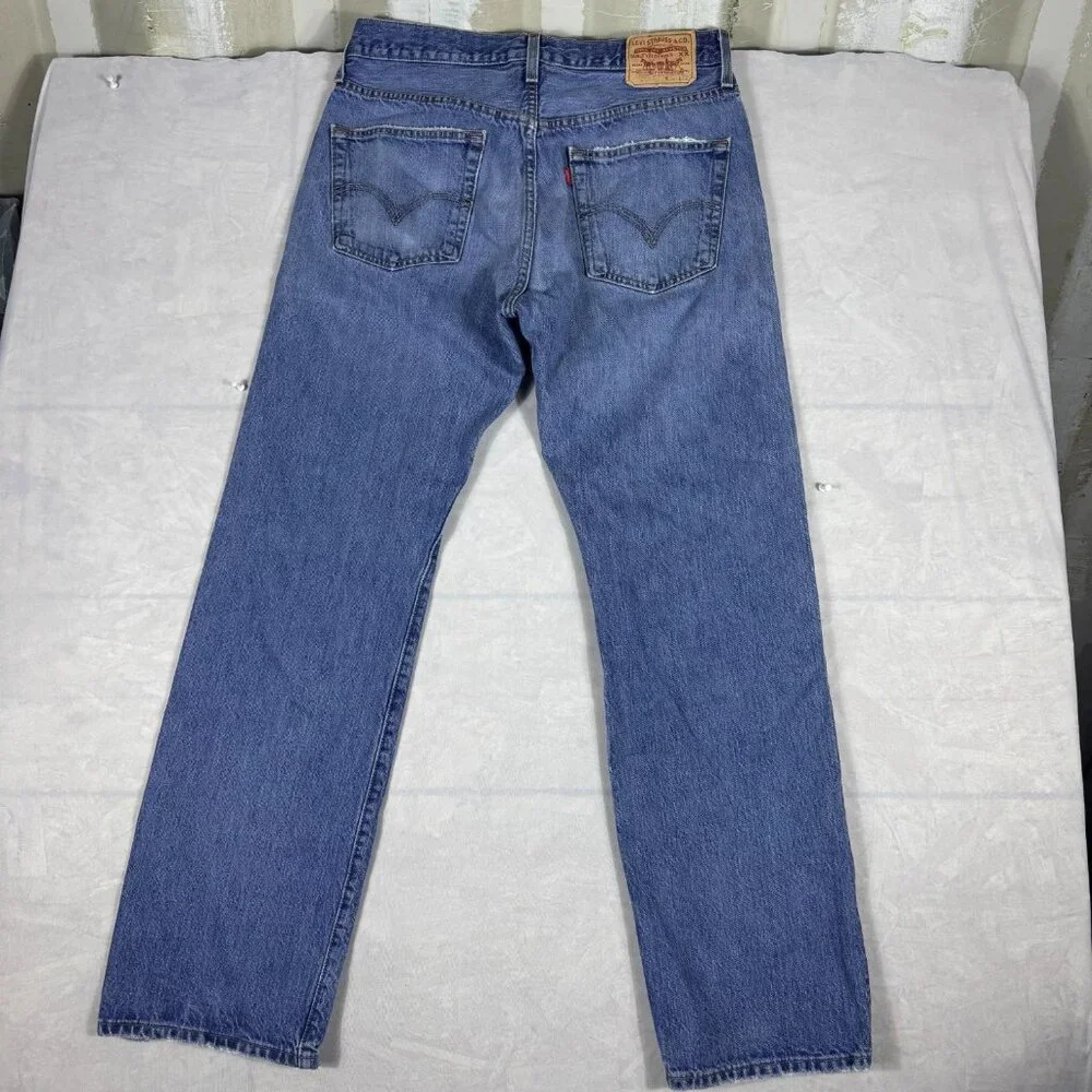 Levis product pair